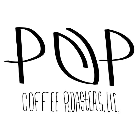 POP Coffee Roasters