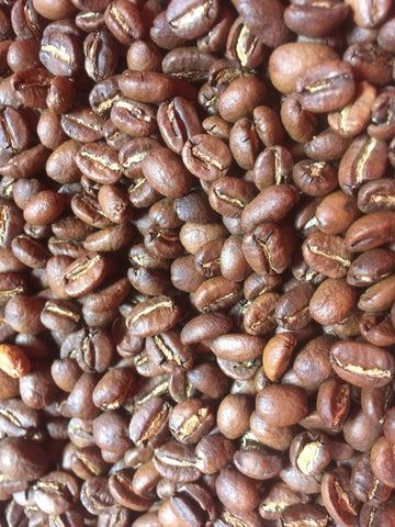 Ethiopia Tega Tula Organic Coffee